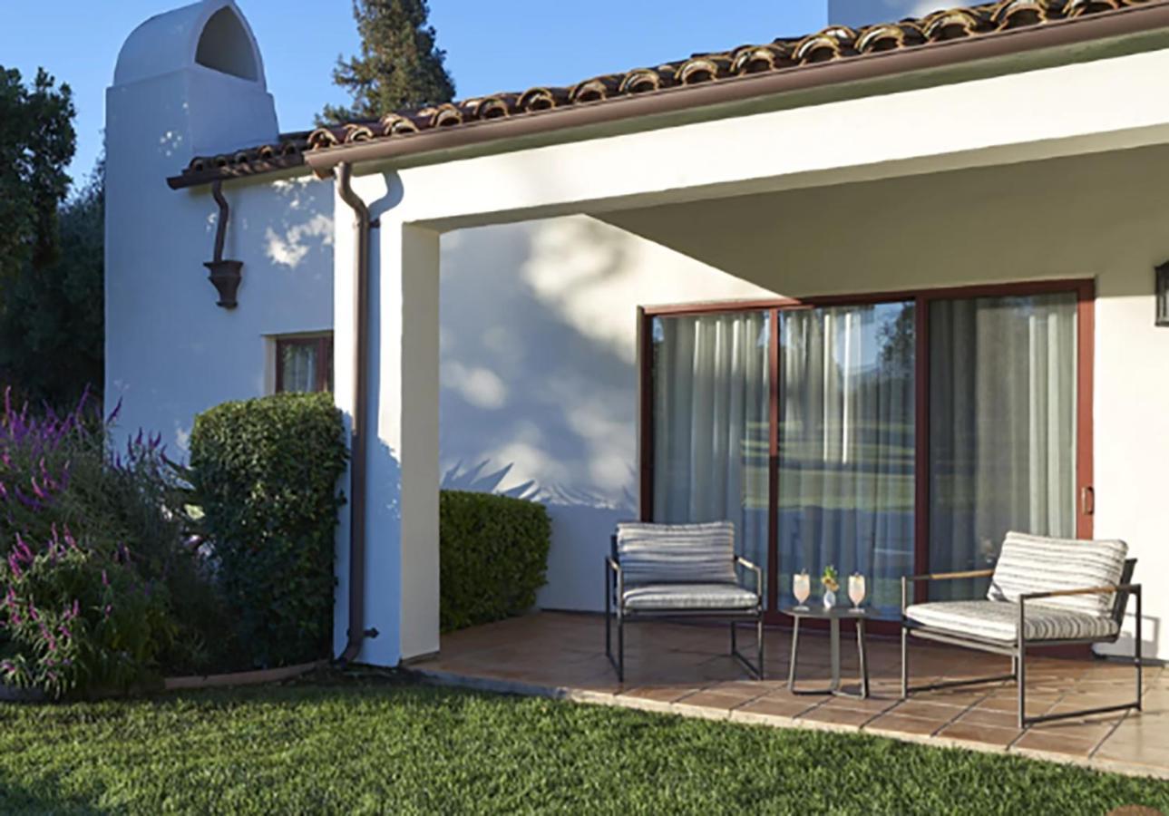 Ojai Valley Inn Exterior foto