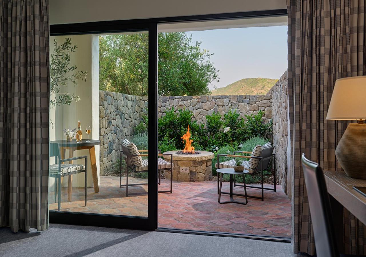 Ojai Valley Inn Exterior foto